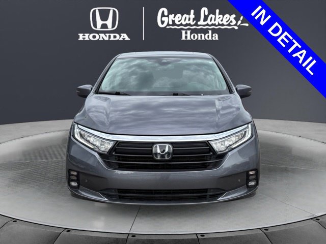 Used 2021 Honda Odyssey Touring image 8