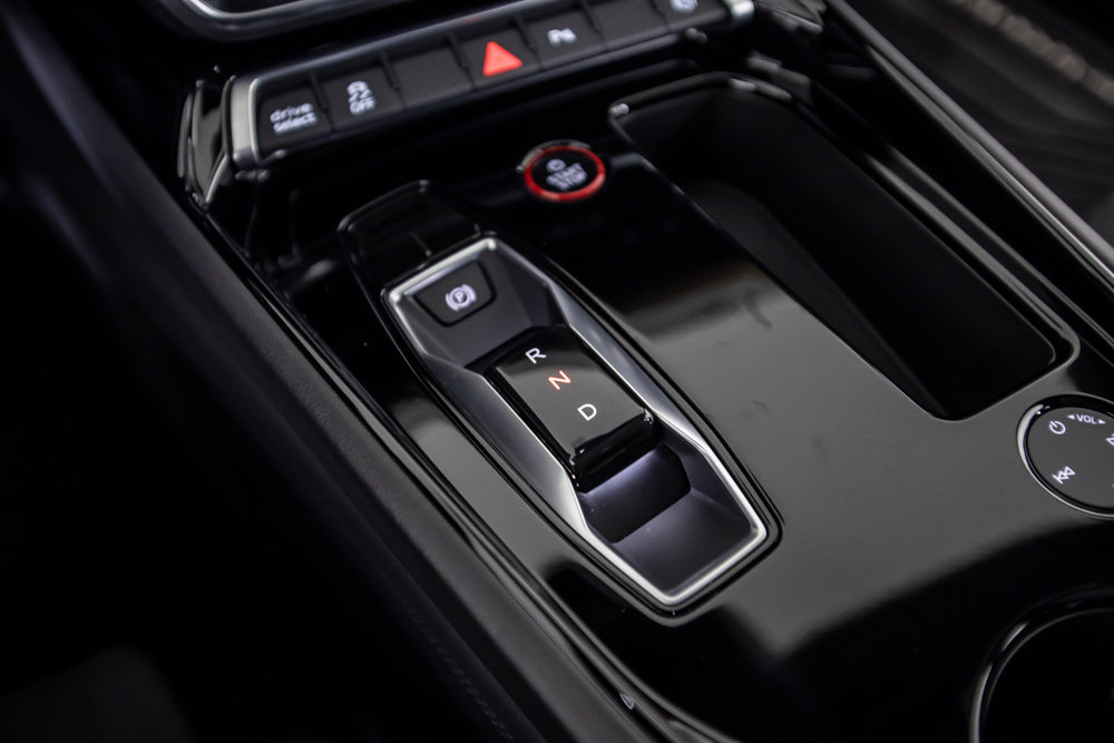 Used 2023 Audi e-tron GT Premium Plus AWD/4WD image 38