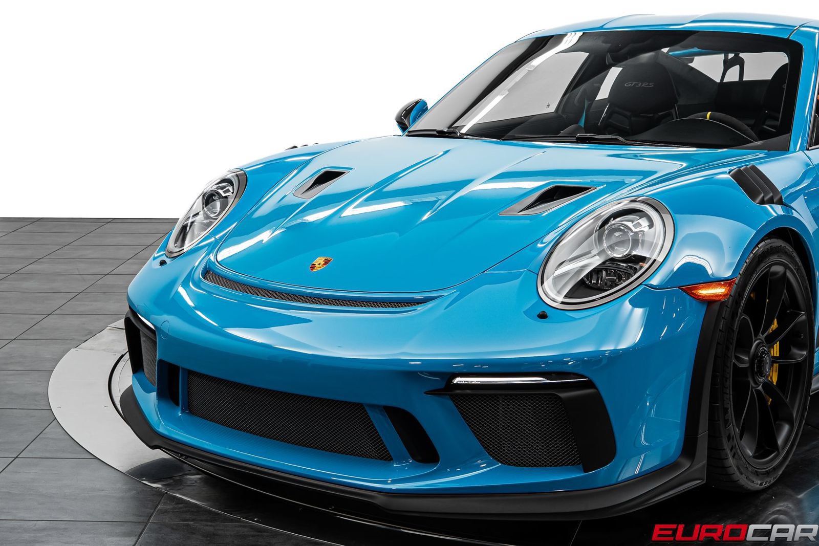 Used 2019 Porsche 911 GT3 RS RWD image 15