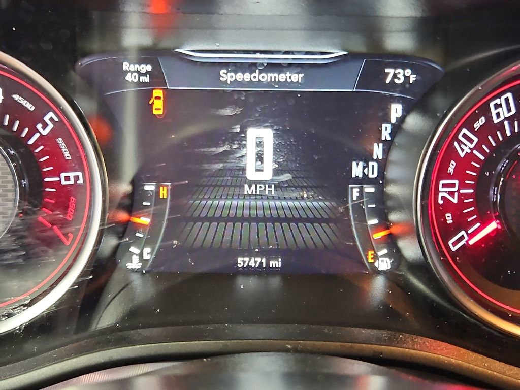 Used 2023 Dodge Challenger SXT RWD image 13