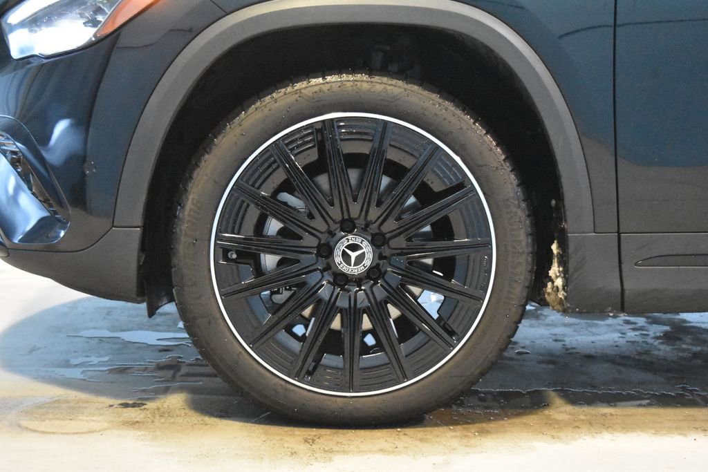 Certified 2026 Mercedes-Benz GLA 250 4MATIC image 23