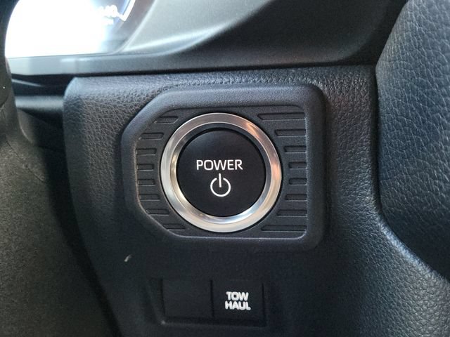 Used 2025 Toyota Land Cruiser AWD/4WD image 21