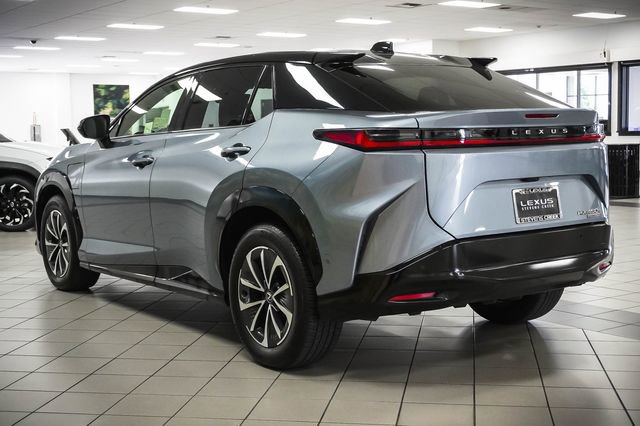 Certified 2023 Lexus RZ 450e Premium w/ Technology Package AWD/4WD image 8
