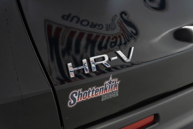 New 2026 Honda HR-V LX image 5