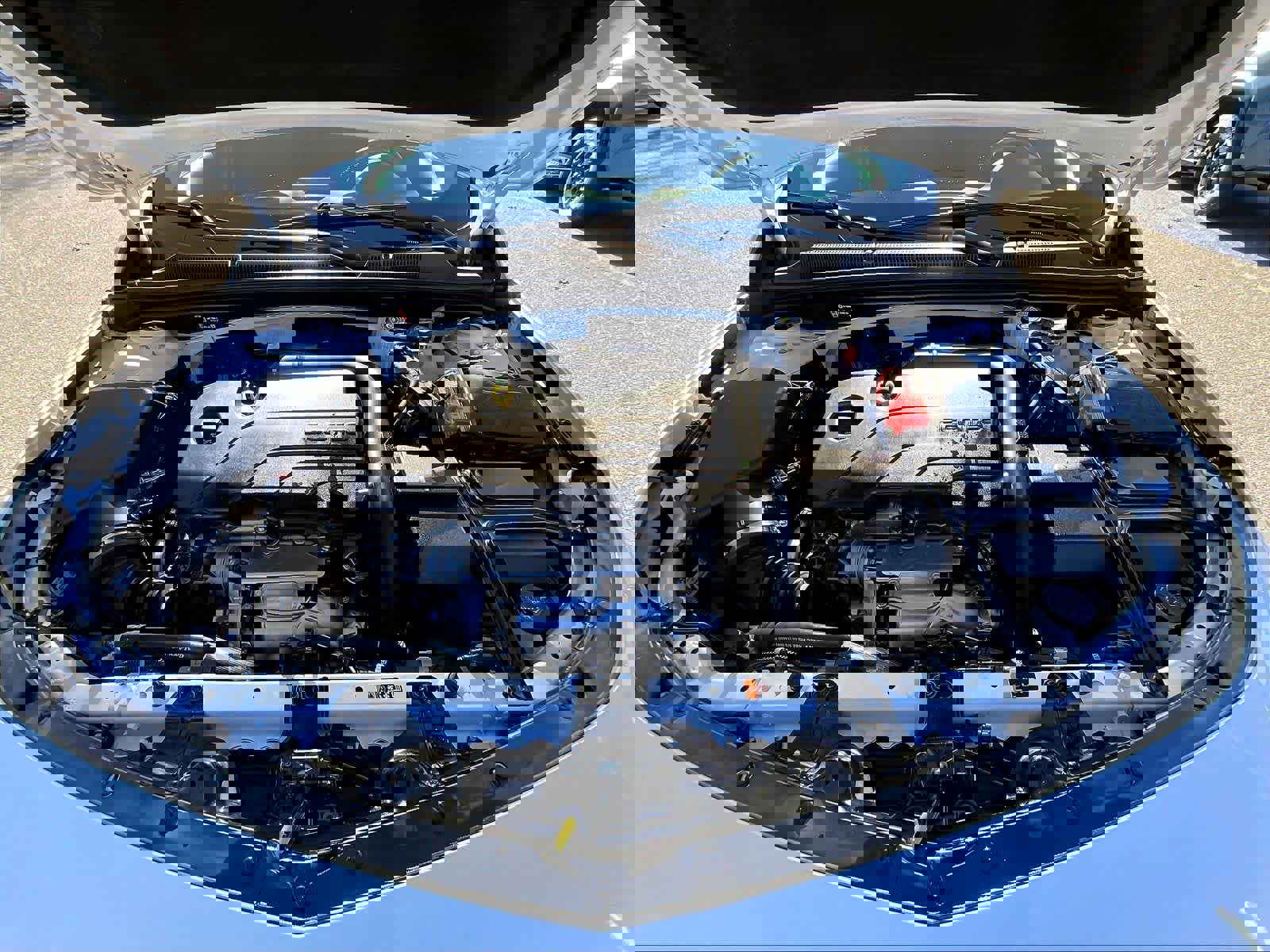 Used 2024 Chevrolet Malibu LT image 30