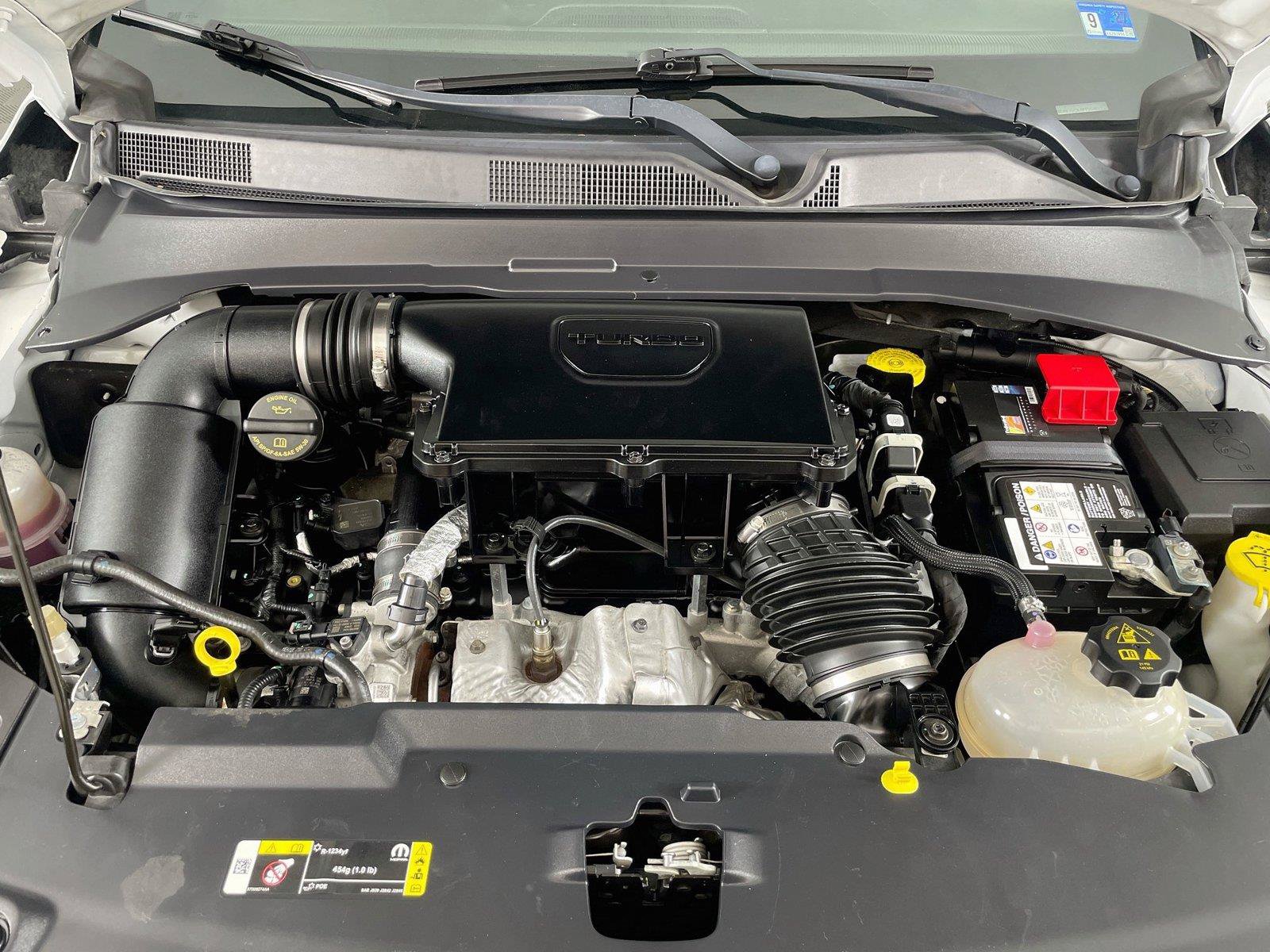 Used 2023 Jeep Compass Limited AWD/4WD image 31