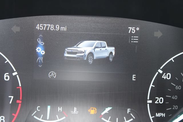 Used 2022 Ford Maverick XL FWD image 23