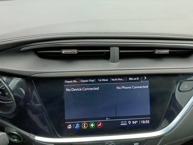 Used 2023 Buick Encore GX Select w/ Sport Touring Package AWD/4WD image 8