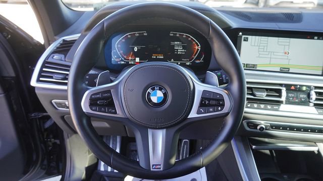 Used 2023 BMW X5 sDrive40i w/ M Sport Package image 27