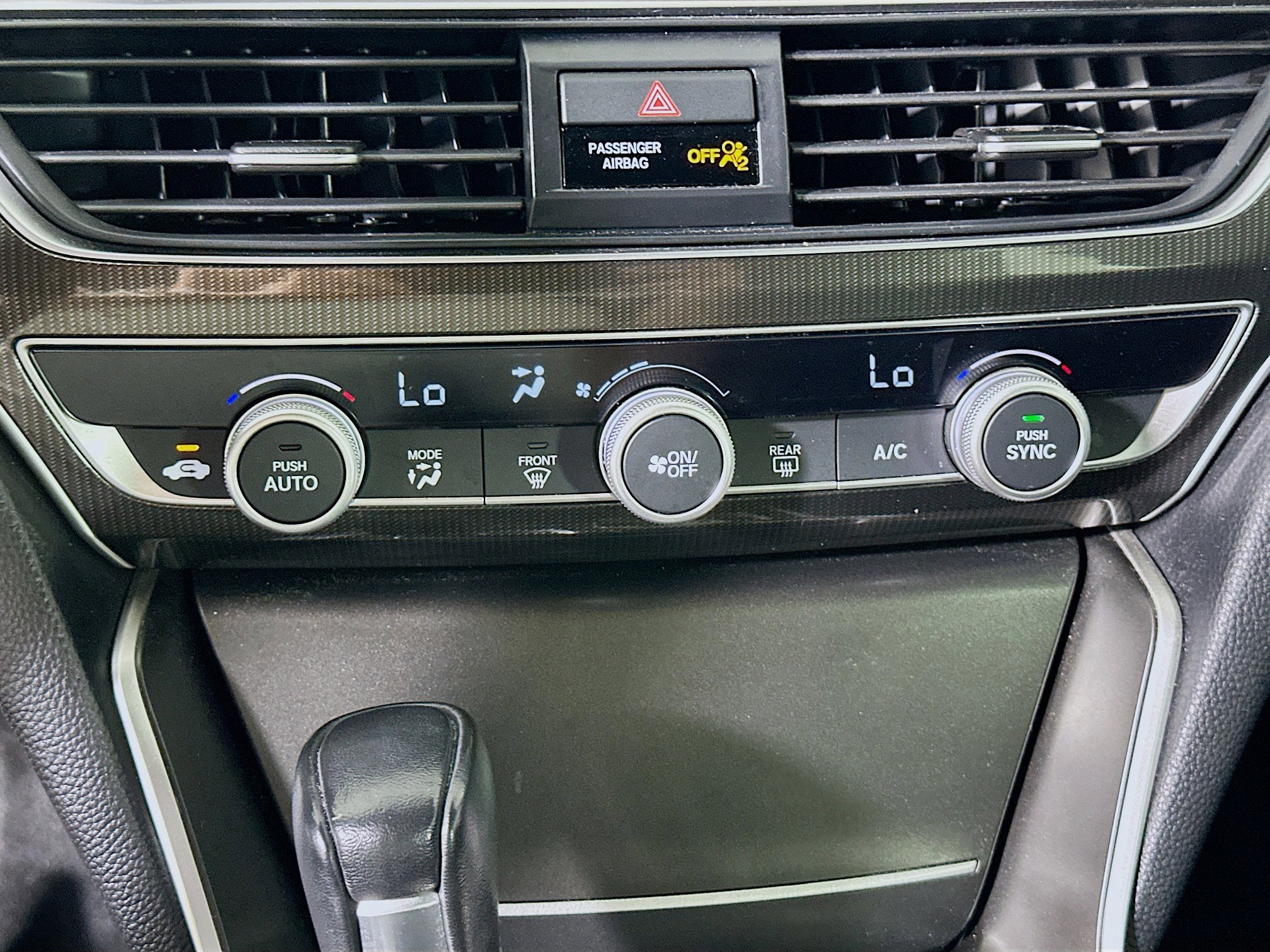 Used 2020 Honda Accord Sport image 23