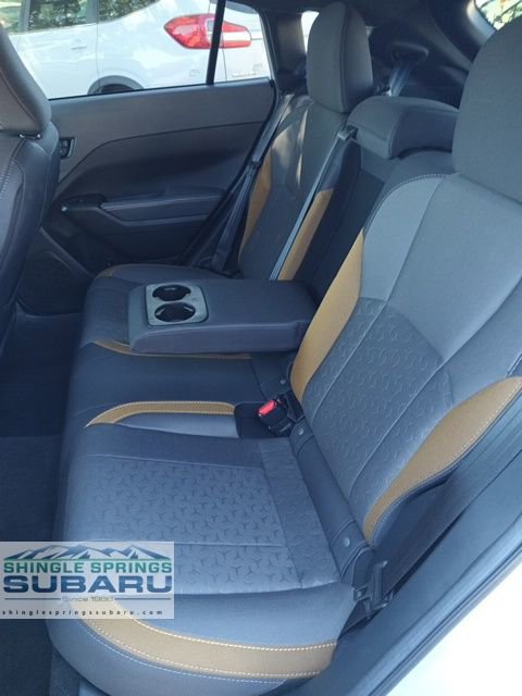 Certified 2025 Subaru Crosstrek 2.5i Sport AWD/4WD image 27