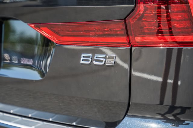 New 2027 Volvo XC60 B5 Plus AWD/4WD image 8