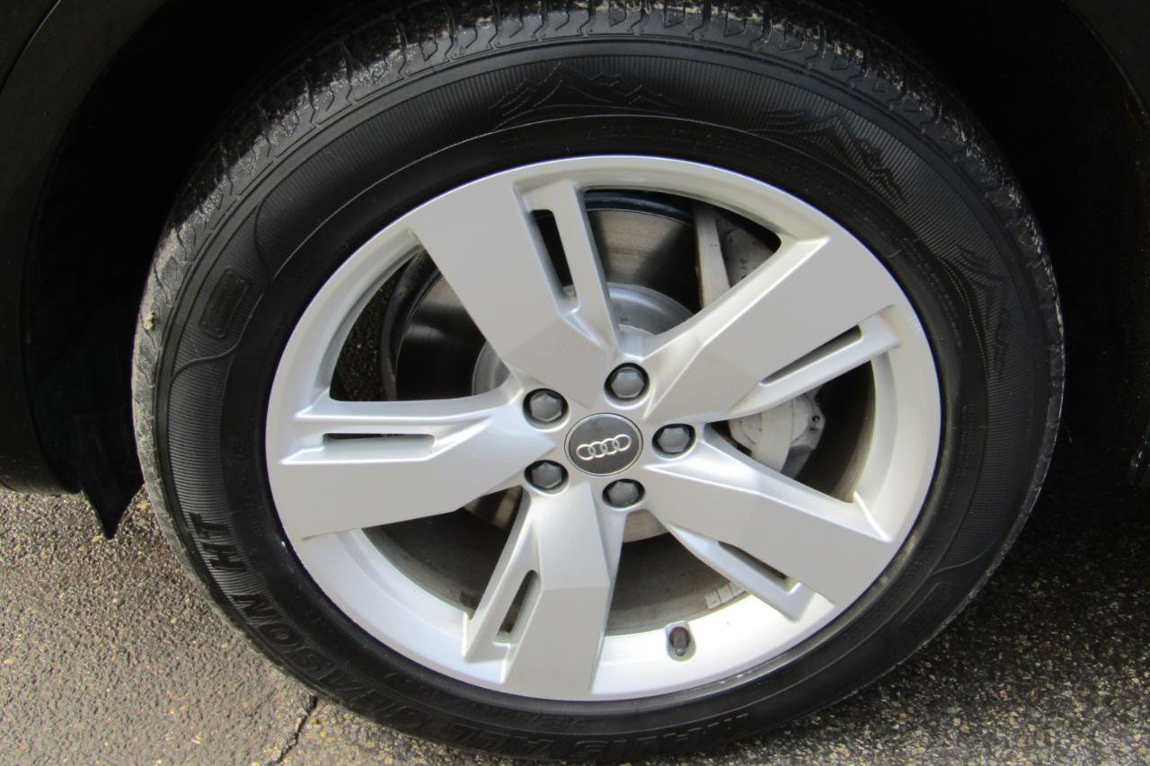 Used 2018 Audi Q5 2.0T Premium image 35