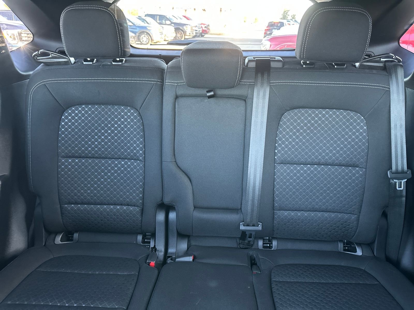 Used 2025 Ford Escape Active image 30