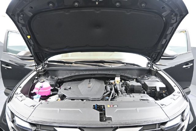New 2026 Hyundai Tucson SEL w/ Tow & Go Package AWD/4WD image 9