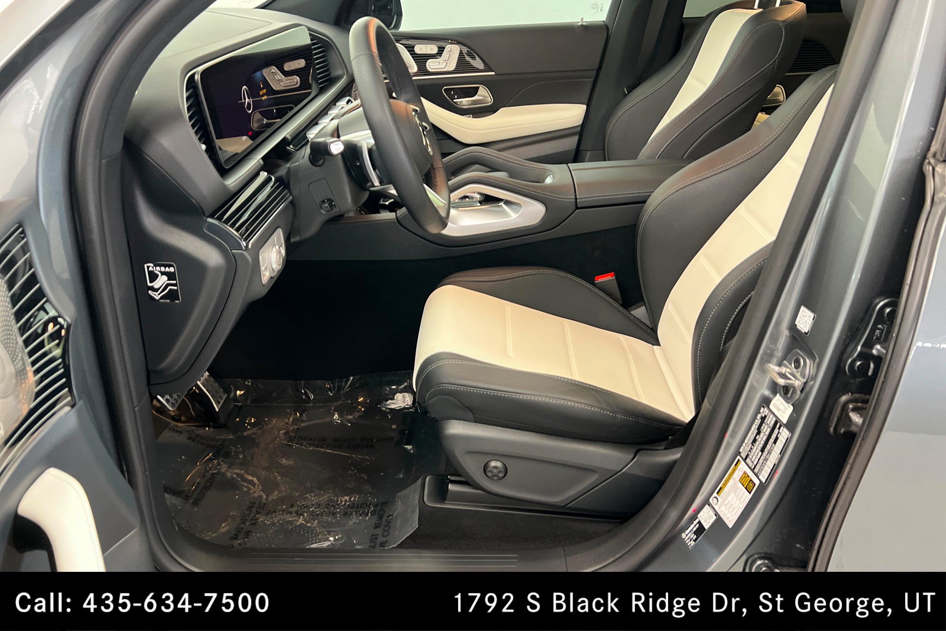 Certified 2026 Mercedes-Benz GLE 450 4MATIC image 17