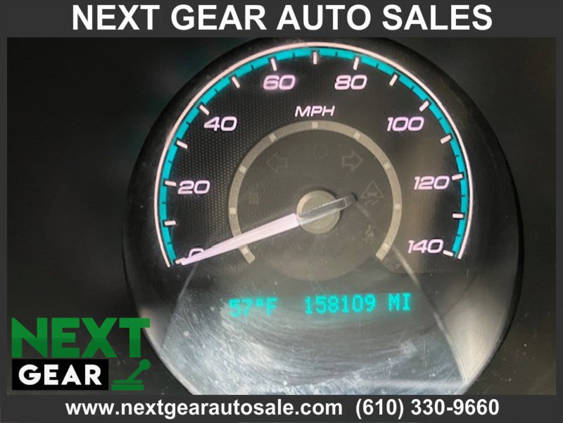 Used 2012 Chevrolet Malibu LT w/ Sunroof Package image 8