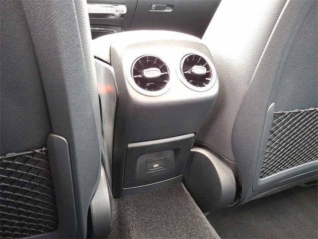 Certified 2025 Mercedes-Benz CLA 250 4MATIC image 11