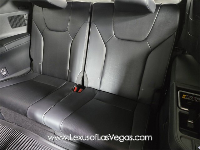 New 2026 Lexus TX 350 image 13