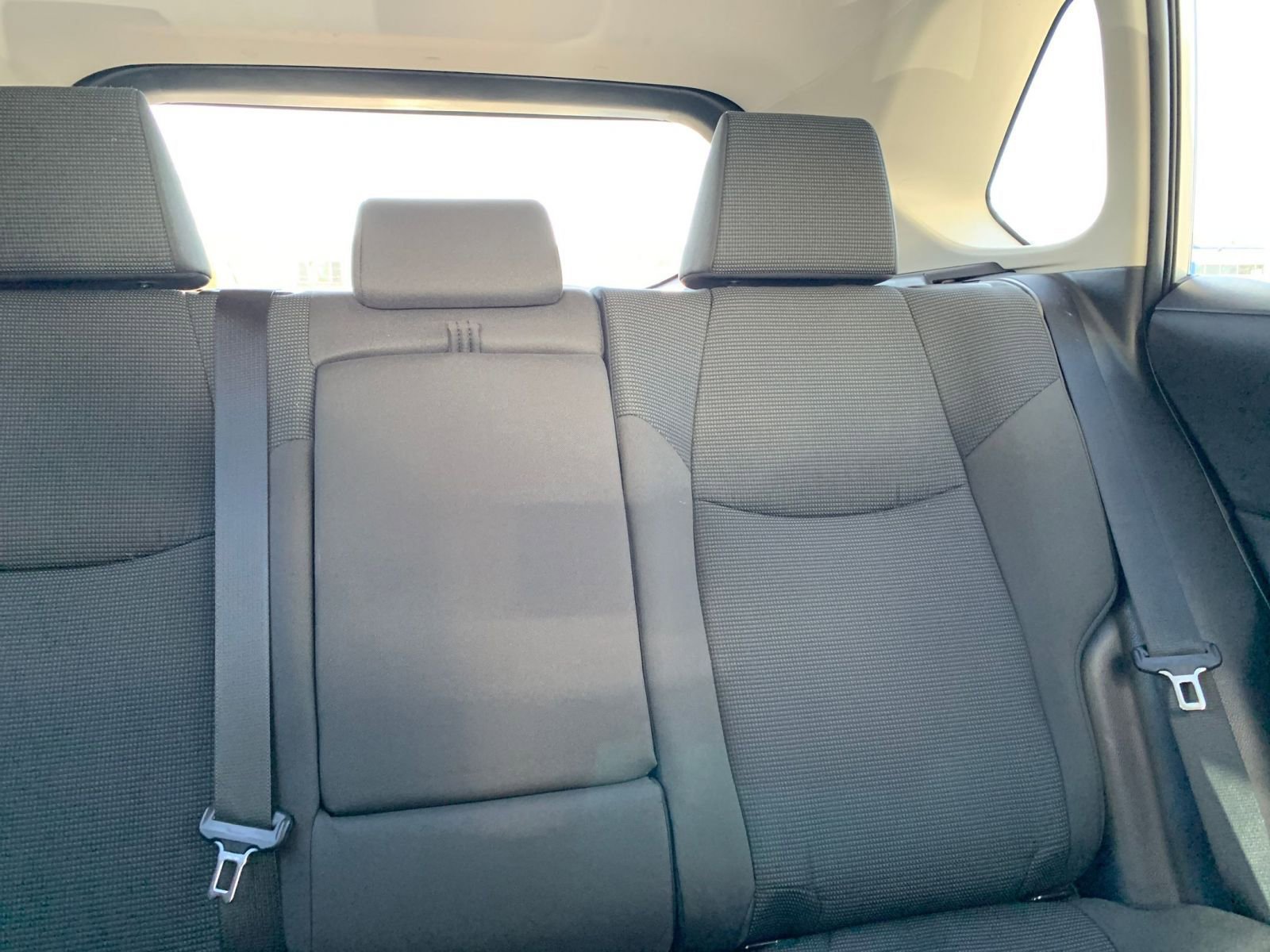 Used 2025 Toyota RAV4 LE image 36