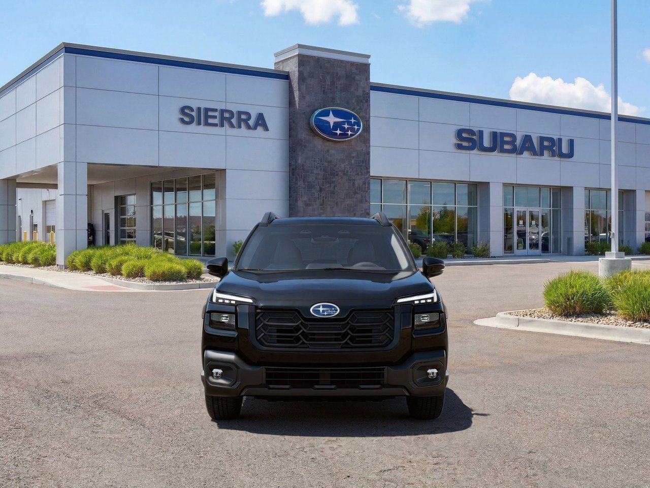 New 2026 Subaru Outback Premium image 18