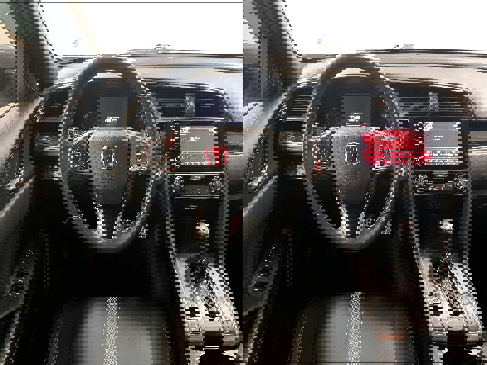 Used 2021 Honda Civic Sport image 17