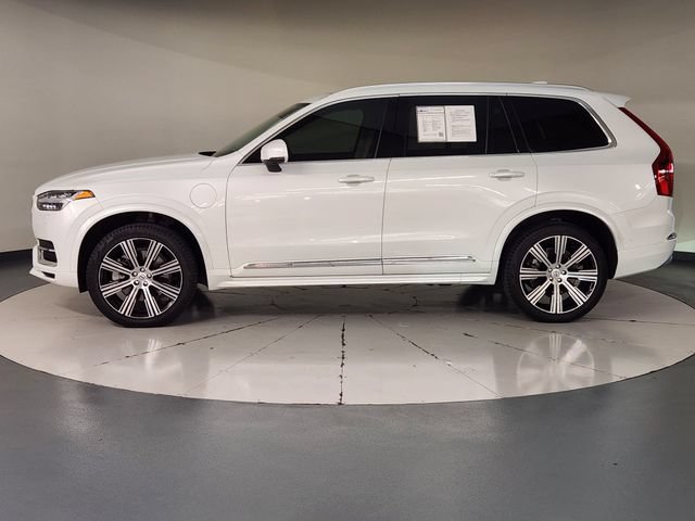 Used 2022 Volvo XC90 T8 Inscription Expression w/ Advanced Package AWD/4WD image 7
