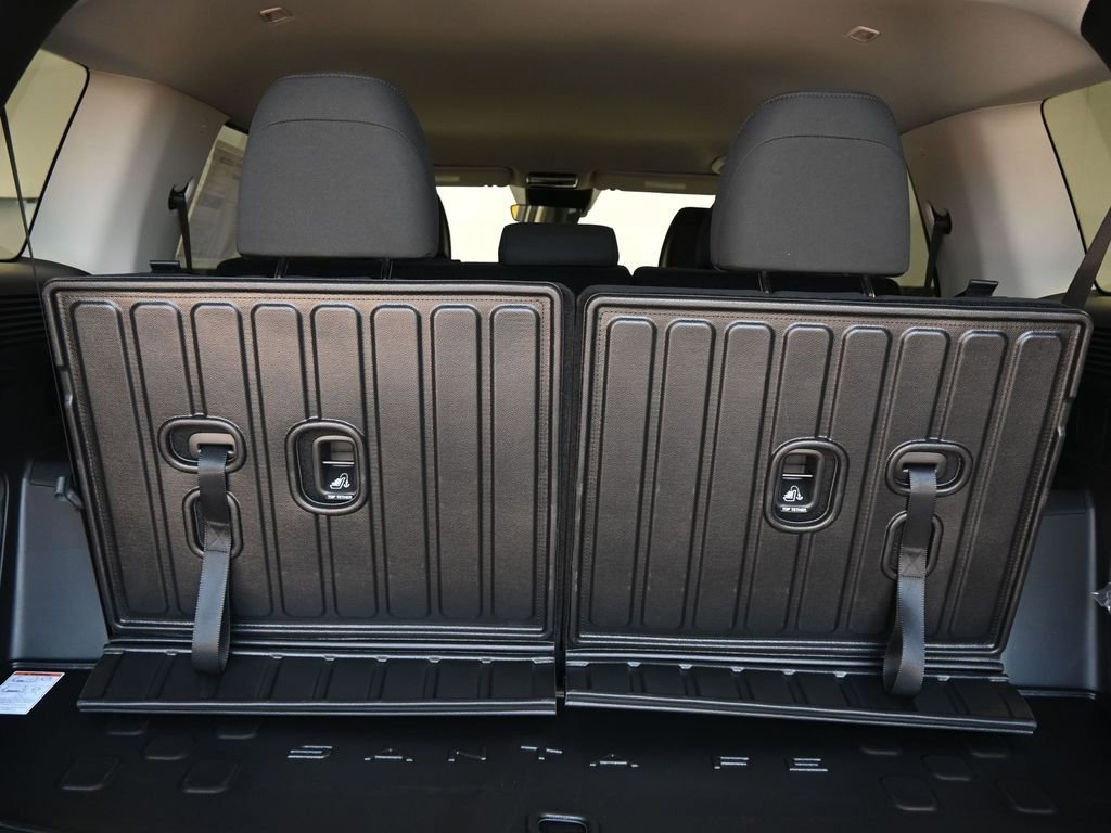 New 2026 Hyundai Santa Fe SE image 18