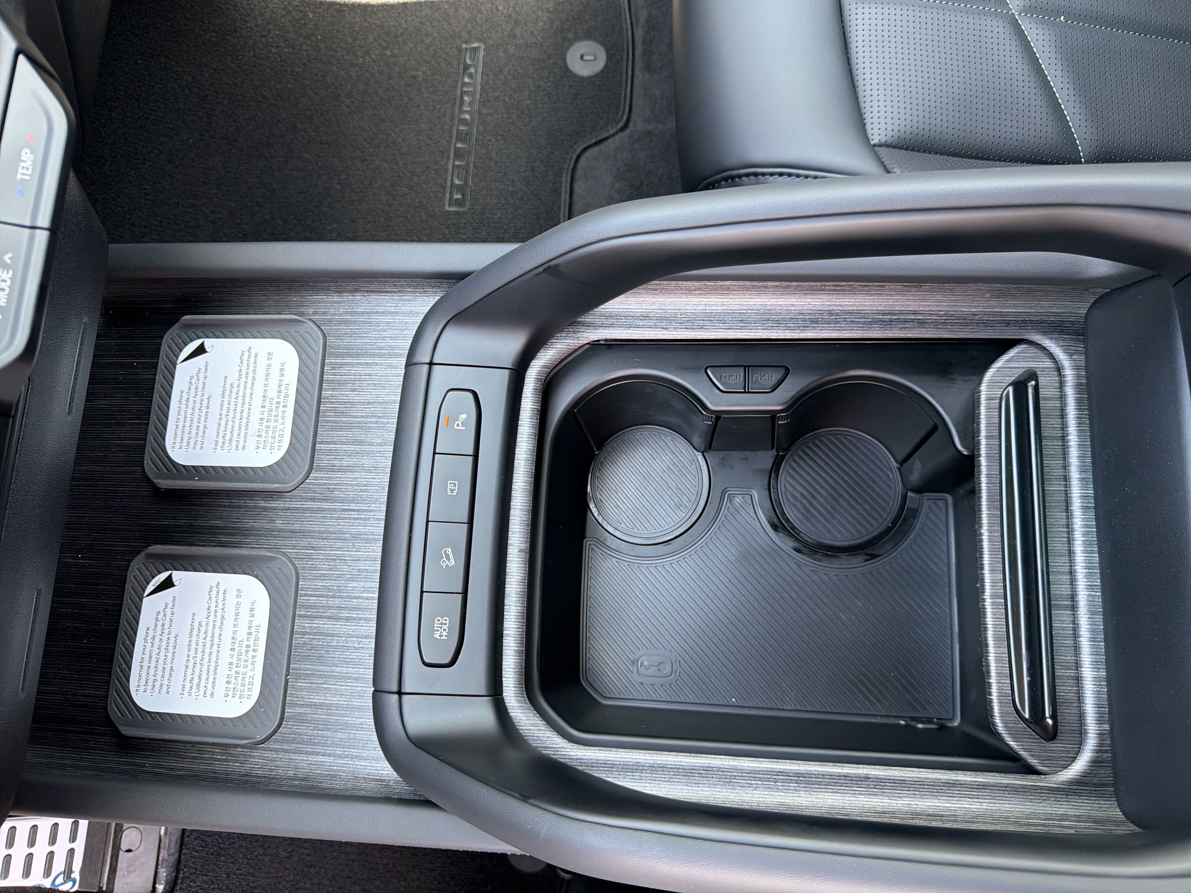New 2027 Kia Telluride X-Line SX Prestige AWD/4WD image 12