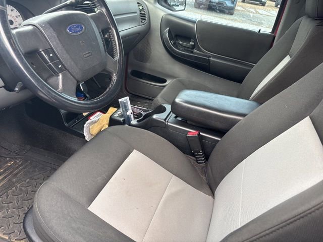 Used 2010 Ford Ranger Sport image 10