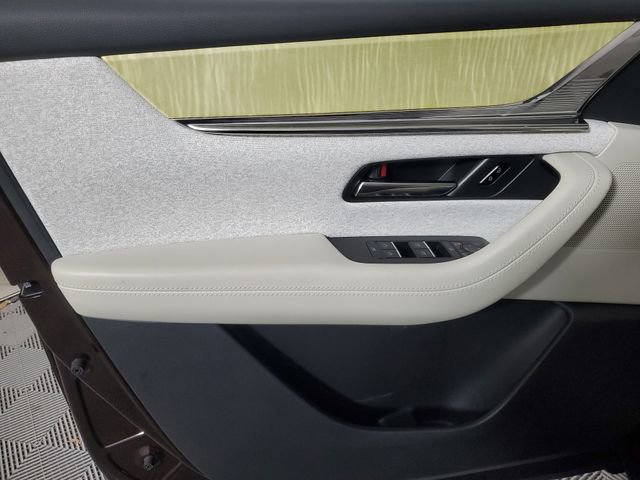 Certified 2025 MAZDA CX-90 3.3 Turbo S w/ Premium Plus image 20