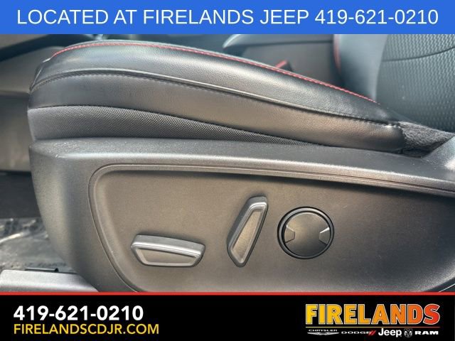 Used 2023 Ford Escape ST-Line Select image 20