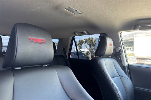 Used 2023 Toyota 4Runner TRD Off-Road Premium image 20