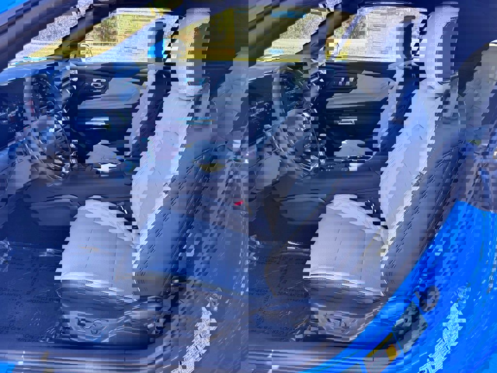 New 2026 Ford Mustang GT Premium w/ Anti-Theft Package image 22