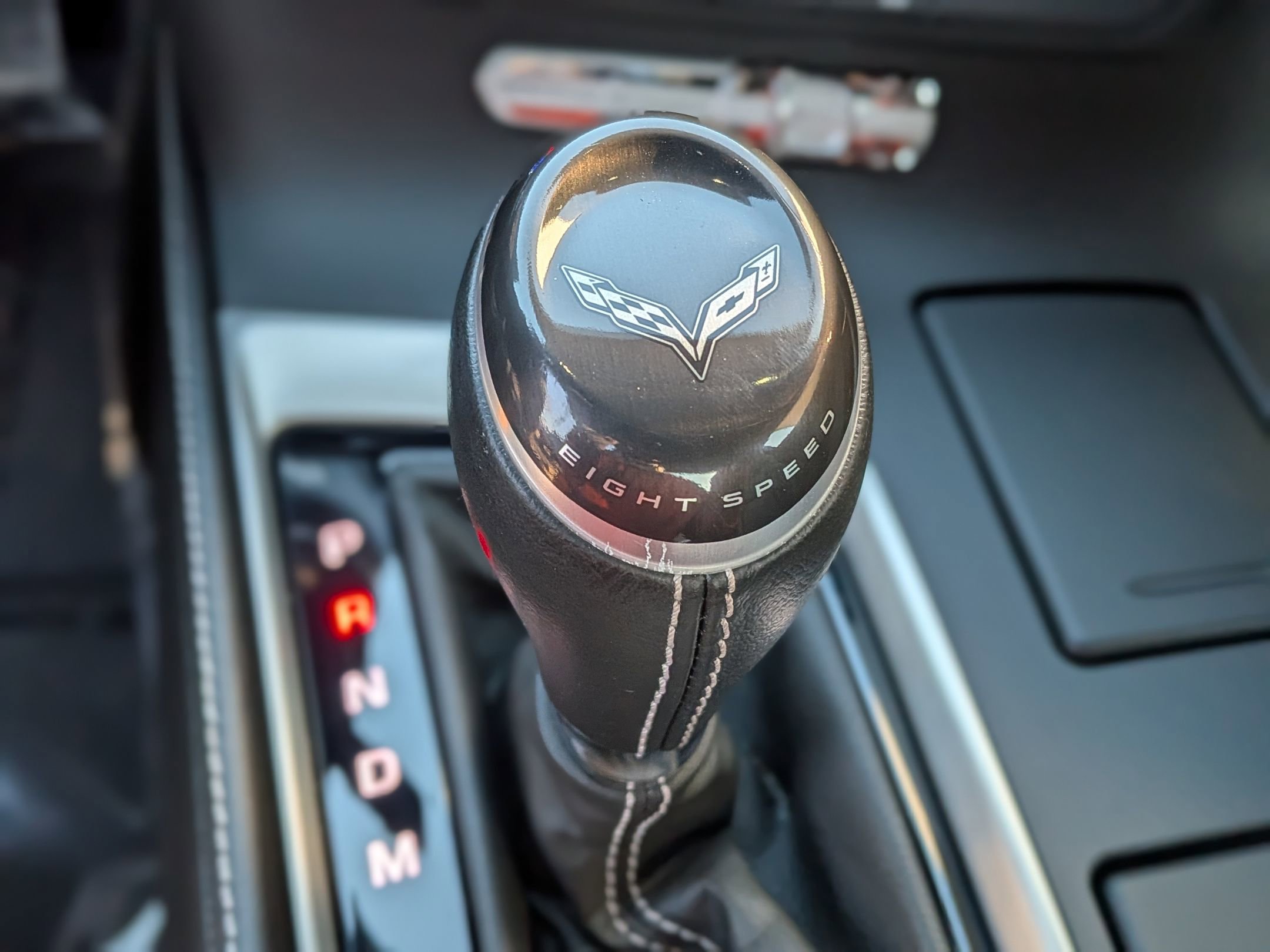 Used 2018 Chevrolet Corvette Grand Sport w/ Battery Protection Package image 30