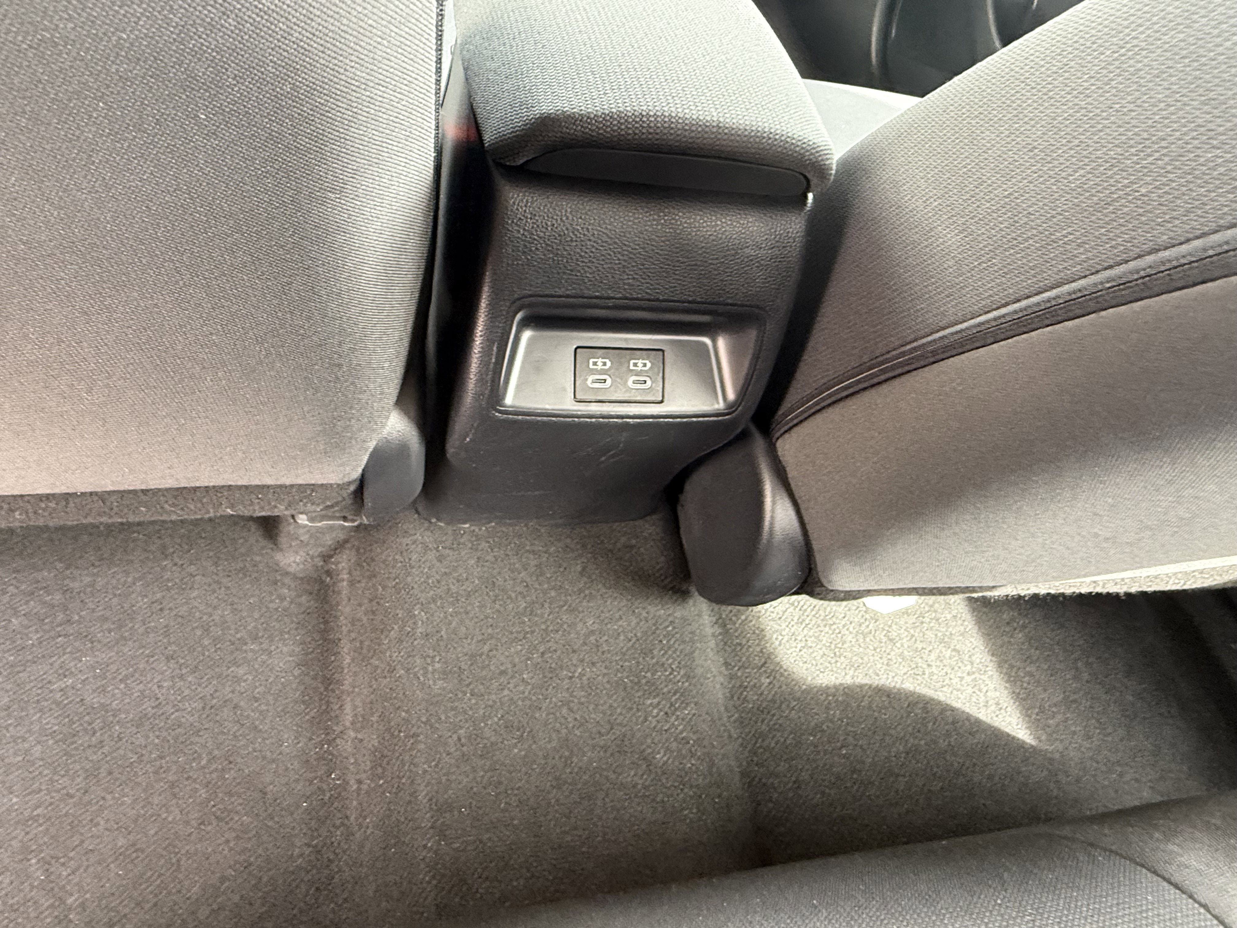 Certified 2024 Toyota Corolla LE FWD image 19