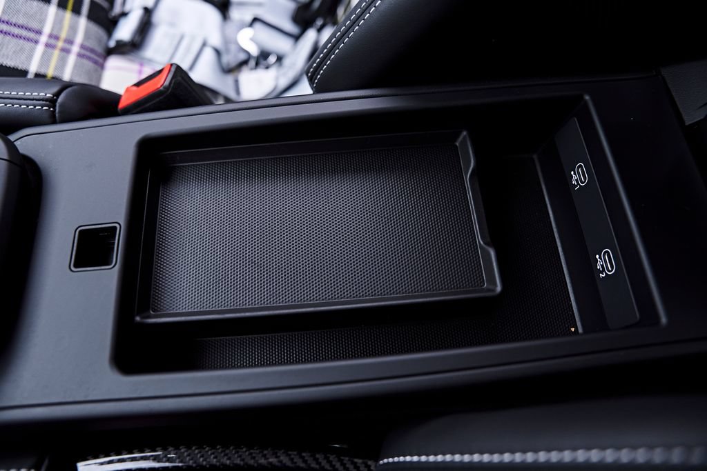 Used 2025 Porsche 911 GT3 RS RWD image 86