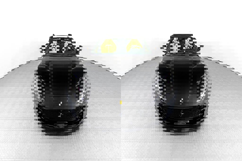 Certified 2021 Ferrari 812 GTS image 16