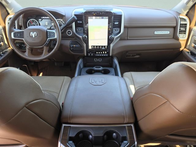 Certified 2023 RAM 3500 Laramie image 15