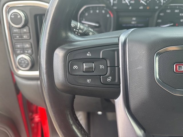 Used 2019 GMC Sierra 1500 SLT w/ SLT Convenience Package image 16
