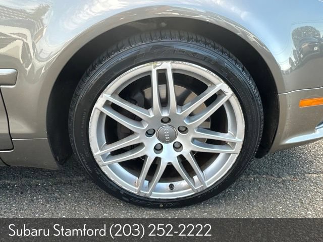 Used 2009 Audi A4 2.0T AWD/4WD image 25