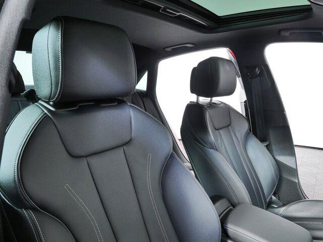 Used 2023 Audi A4 2.0T Premium Plus w/ Premium Plus Package AWD/4WD image 33