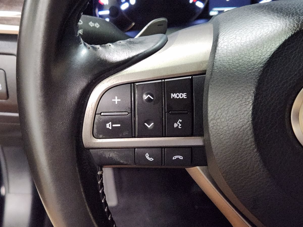 Used 2017 Lexus GS 350 RWD image 48