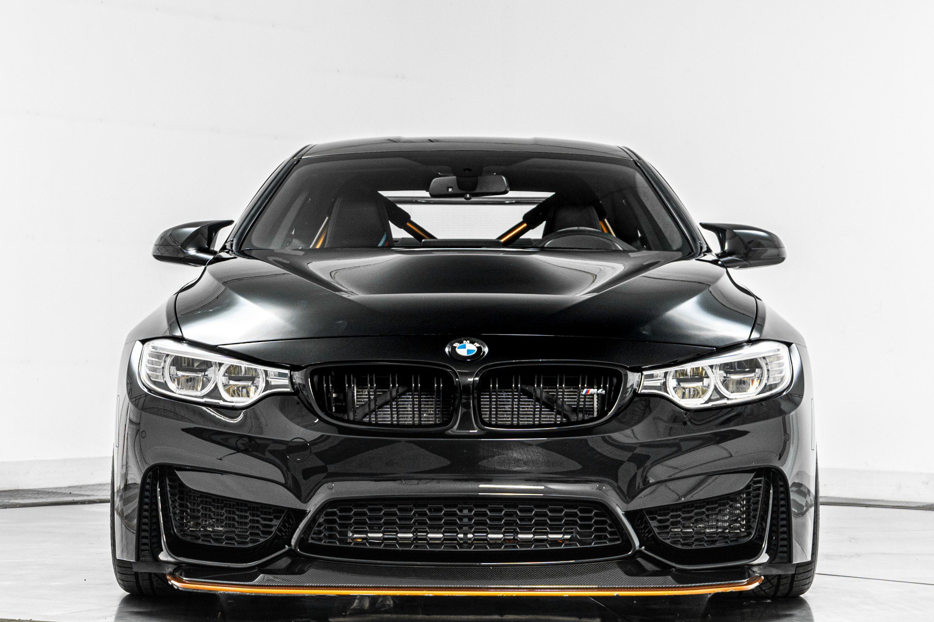 Used 2016 BMW M4 GTS RWD image 4