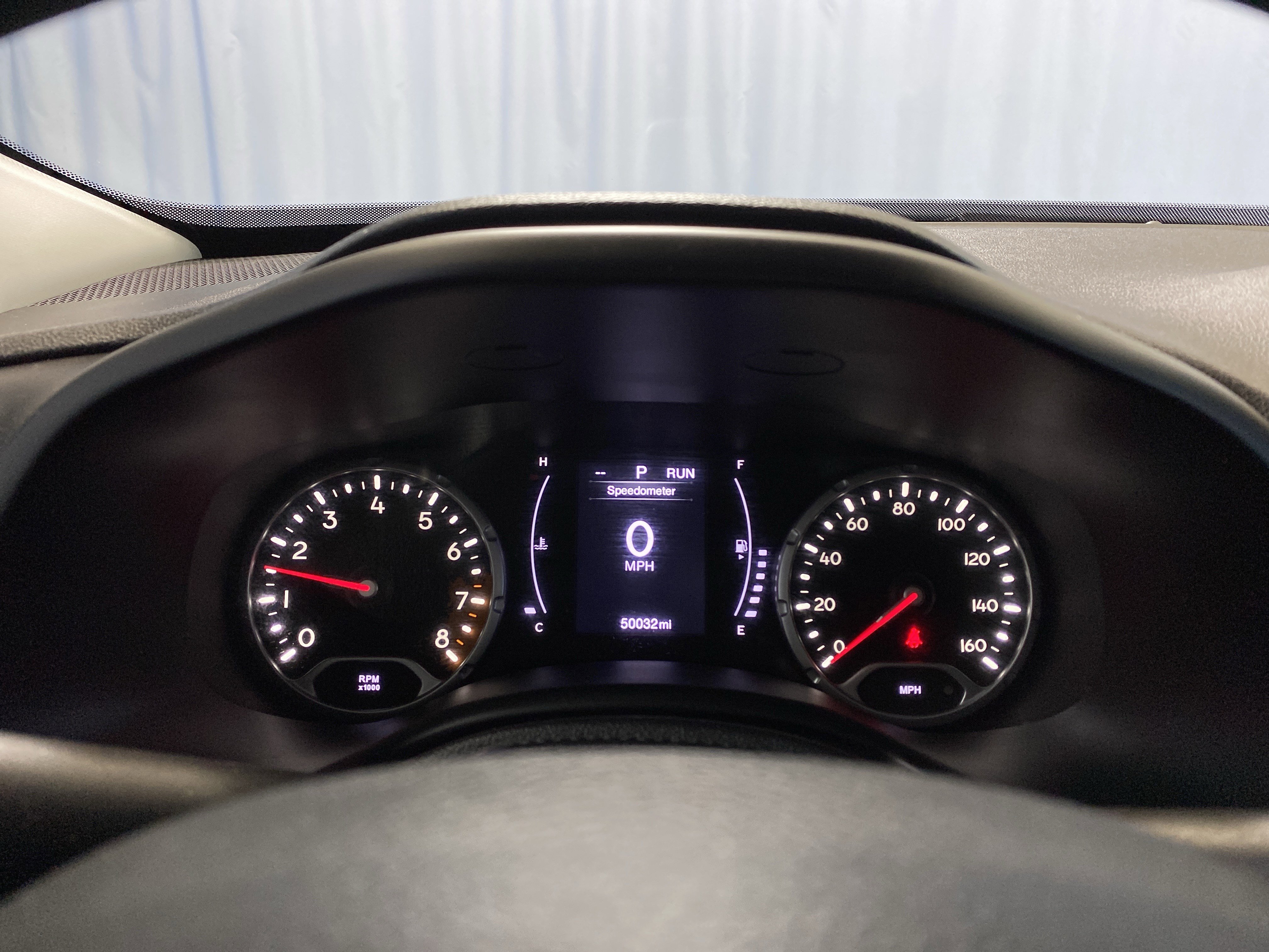 Certified 2017 Jeep Renegade Sport w/ Power & Air Group image 21