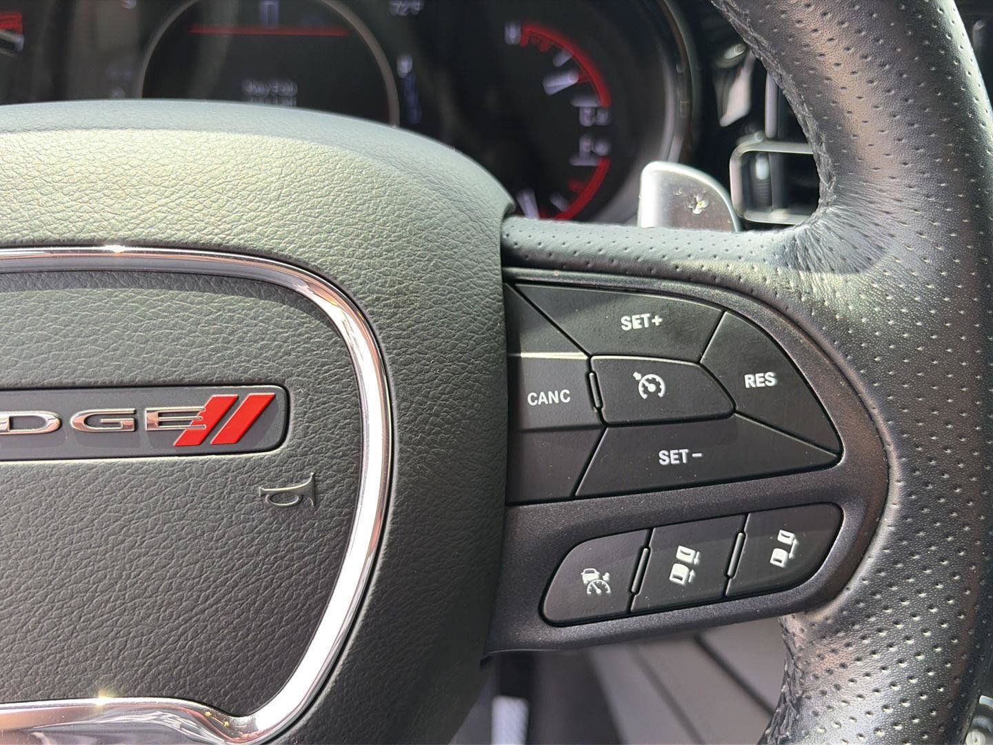 Used 2022 Dodge Durango GT AWD/4WD image 30