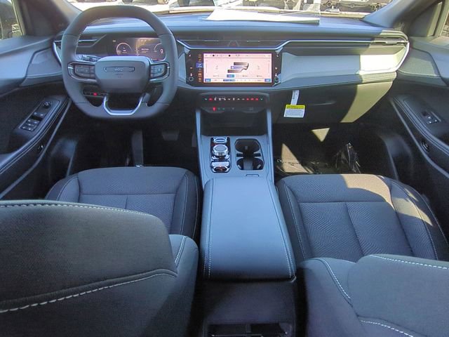 New 2026 Jeep Cherokee Laredo AWD/4WD image 28