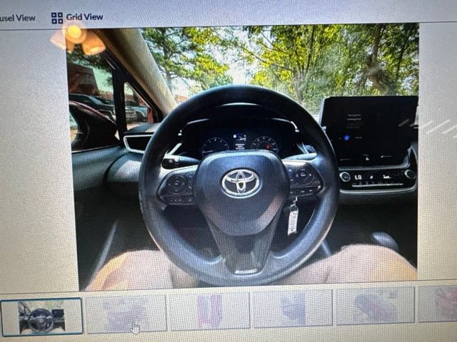 Used 2023 Toyota Corolla LE FWD image 7