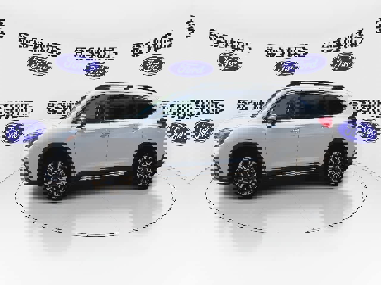 Used 2023 Subaru Ascent Touring image 5