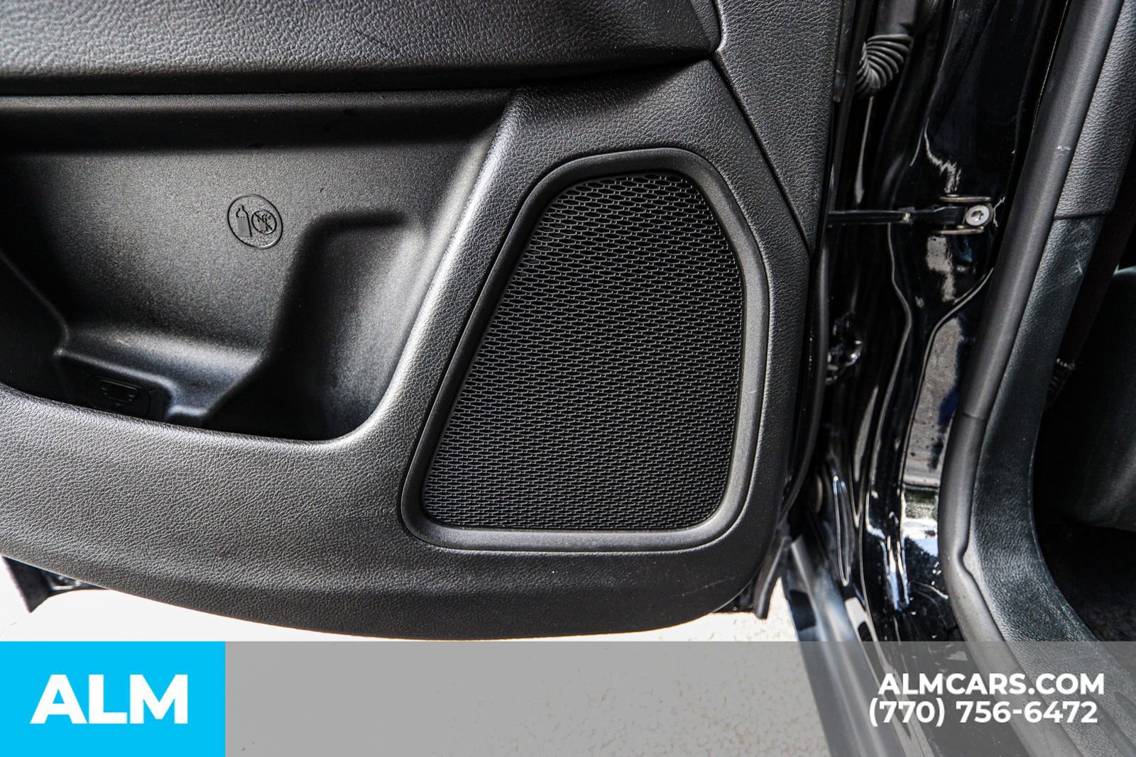 Used 2024 Jeep Compass Trailhawk image 60